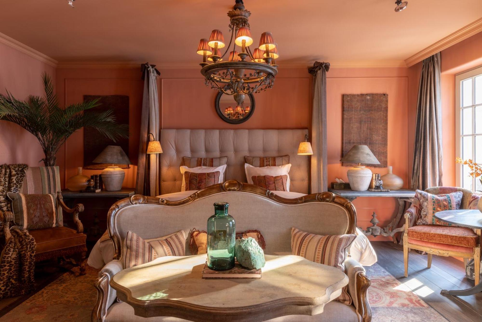 Bed and Breakfast The Notary Brügge Zimmer foto
