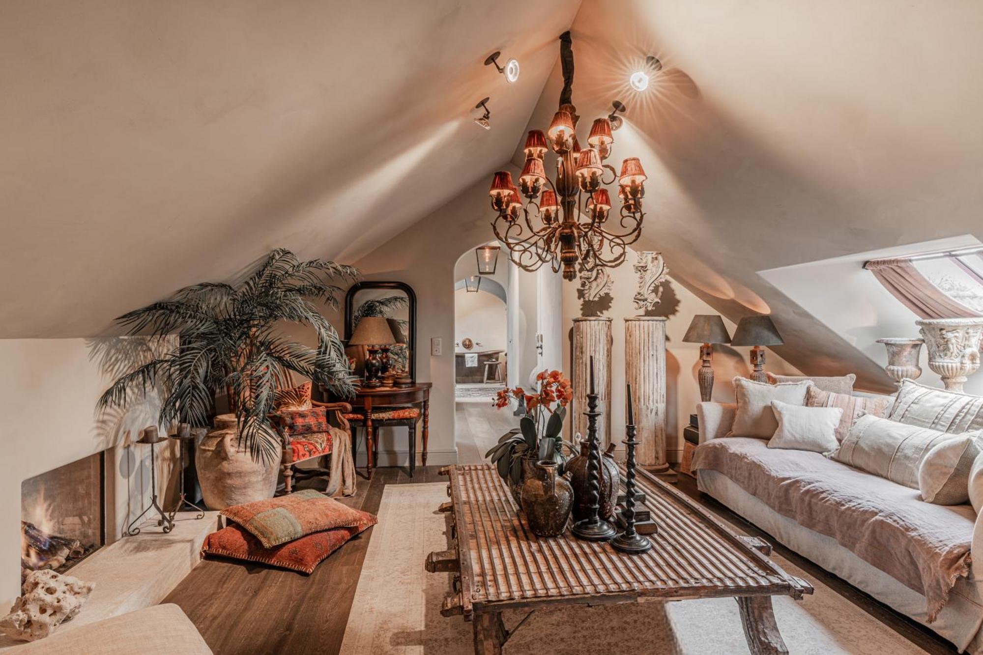 Bed and Breakfast The Notary Brügge Zimmer foto