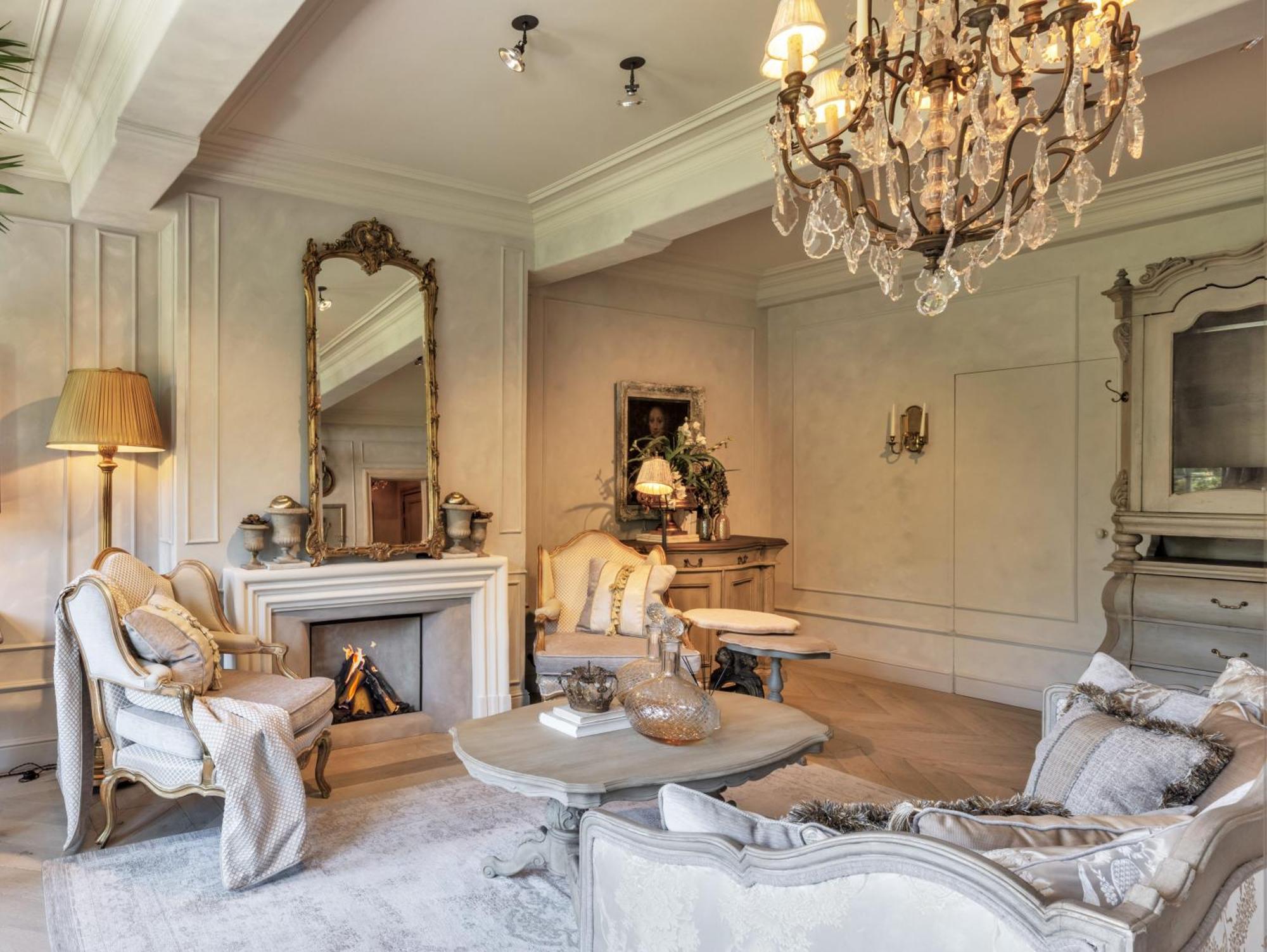 Bed and Breakfast The Notary Brügge Zimmer foto